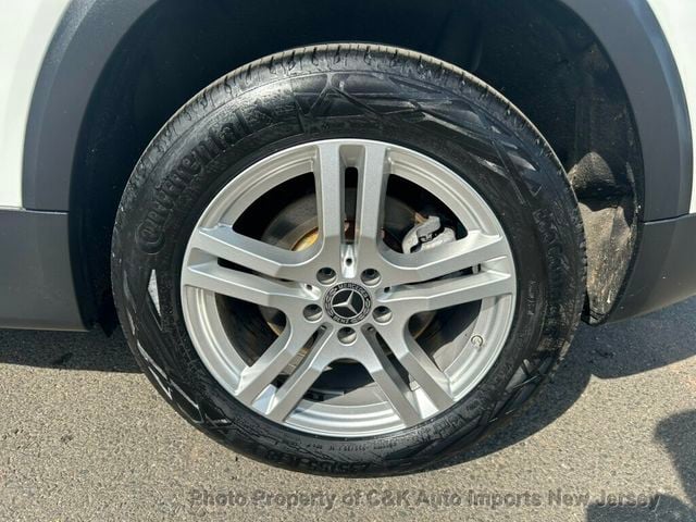 2021 Mercedes-Benz GLB 3-RD ROW SEAT! PREMIUM PKG! KEY-LESS GO! PANO ROOF! HTD STEERIG - 23089176 - 59