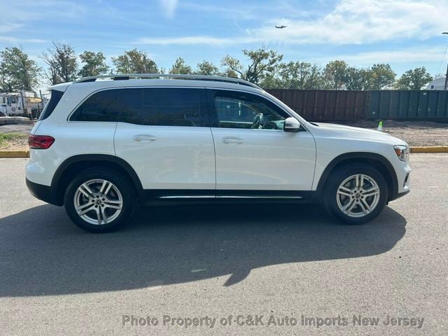2021 Mercedes-Benz GLB 3-RD ROW SEAT! PREMIUM PKG! KEY-LESS GO! PANO ROOF! HTD STEERIG - 23089176 - 7