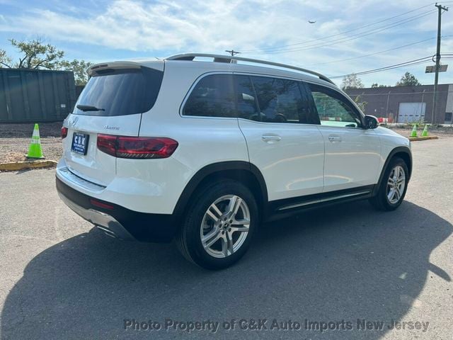 2021 Mercedes-Benz GLB 3-RD ROW SEAT! PREMIUM PKG! KEY-LESS GO! PANO ROOF! HTD STEERIG - 23089176 - 8