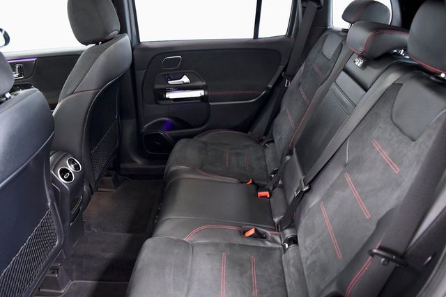 2021 Mercedes-Benz GLB AMG GLB 35 4MATIC SUV - 22822066 - 9