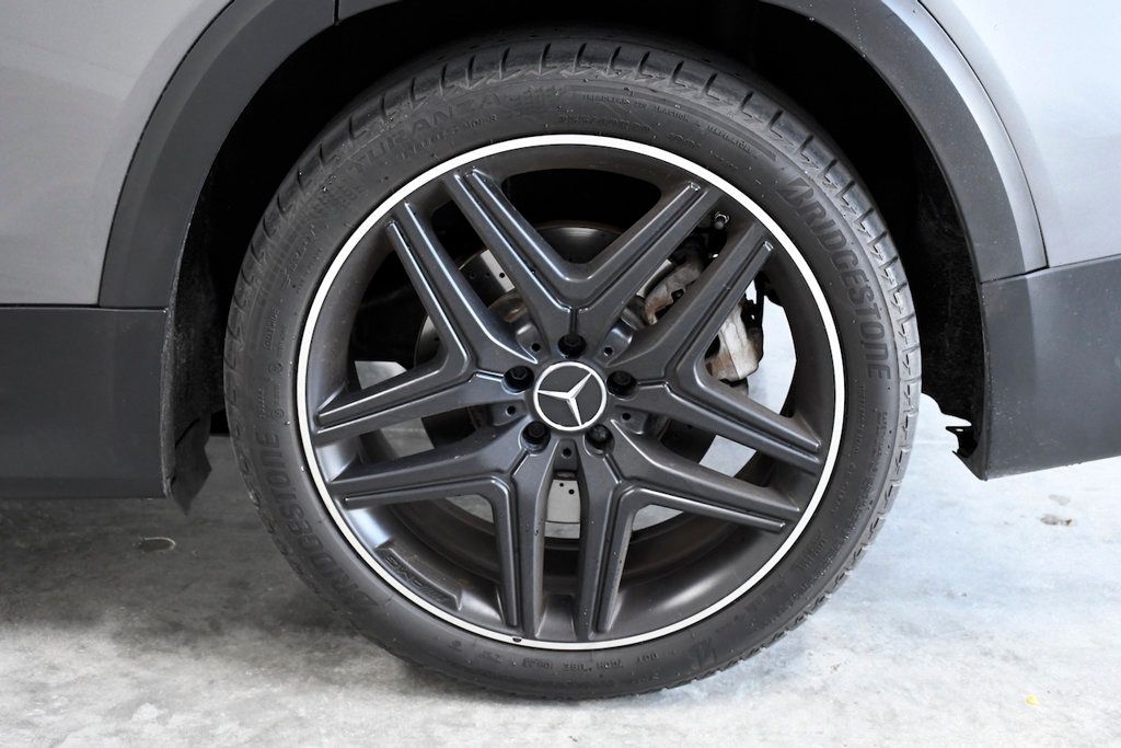 2021 Mercedes-Benz GLB AMG GLB 35 4MATIC SUV - 22822066 - 11