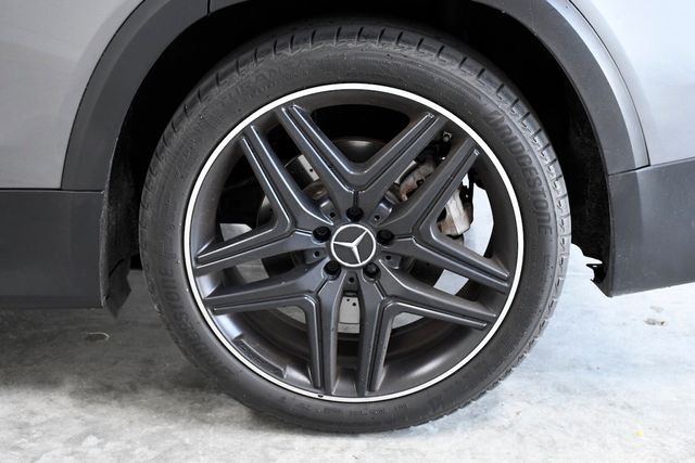 2021 Mercedes-Benz GLB AMG GLB 35 4MATIC SUV - 22822066 - 11