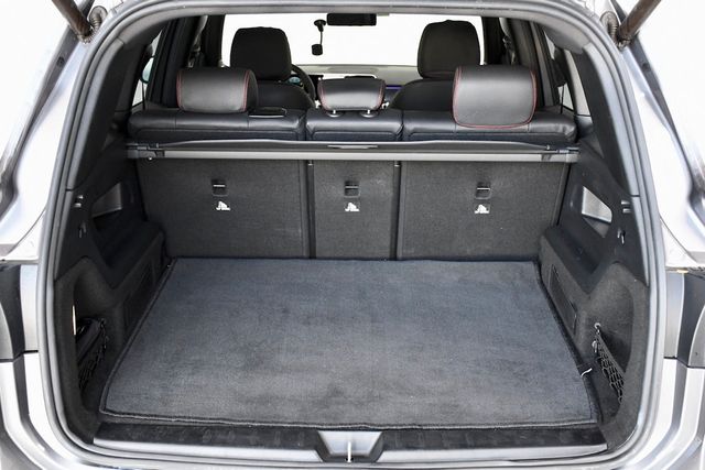 2021 Mercedes-Benz GLB AMG GLB 35 4MATIC SUV - 22822066 - 12