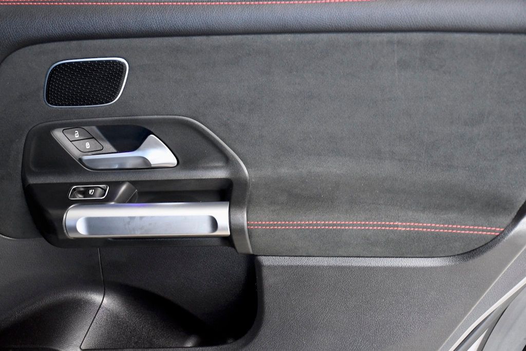 2021 Mercedes-Benz GLB AMG GLB 35 4MATIC SUV - 22822066 - 14