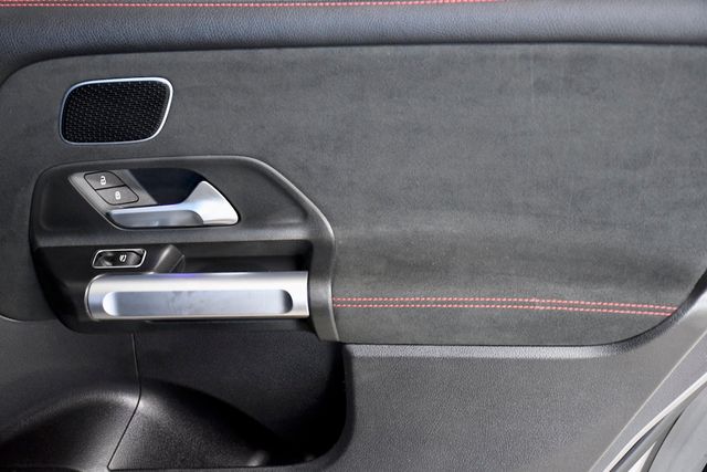 2021 Mercedes-Benz GLB AMG GLB 35 4MATIC SUV - 22822066 - 14