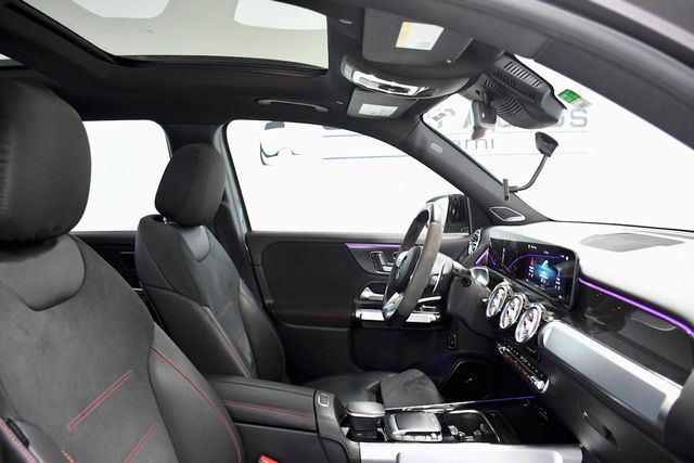 2021 Mercedes-Benz GLB AMG GLB 35 4MATIC SUV - 22822066 - 15