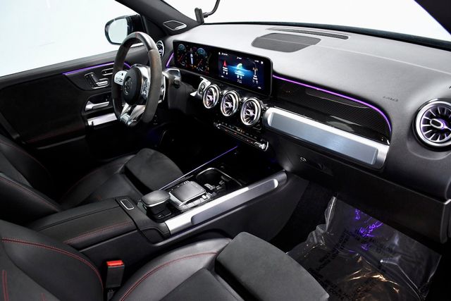 2021 Mercedes-Benz GLB AMG GLB 35 4MATIC SUV - 22822066 - 16