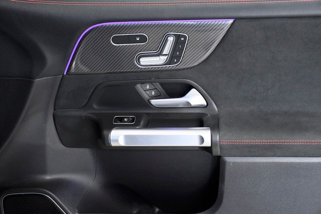 2021 Mercedes-Benz GLB AMG GLB 35 4MATIC SUV - 22822066 - 17