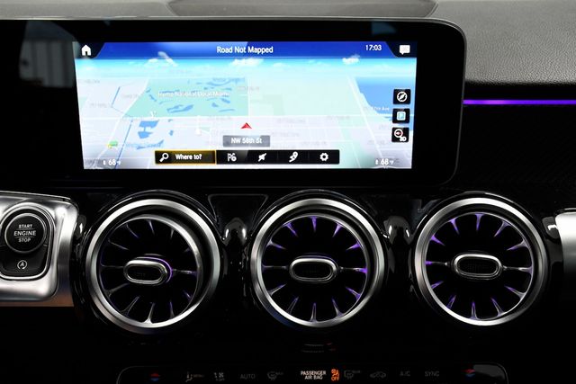 2021 Mercedes-Benz GLB AMG GLB 35 4MATIC SUV - 22822066 - 25