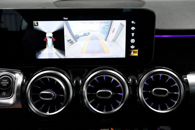 2021 Mercedes-Benz GLB AMG GLB 35 4MATIC SUV - 22822066 - 26