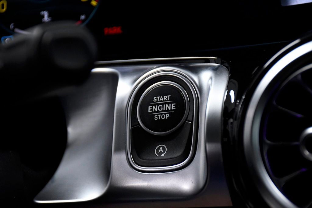 2021 Mercedes-Benz GLB AMG GLB 35 4MATIC SUV - 22822066 - 27