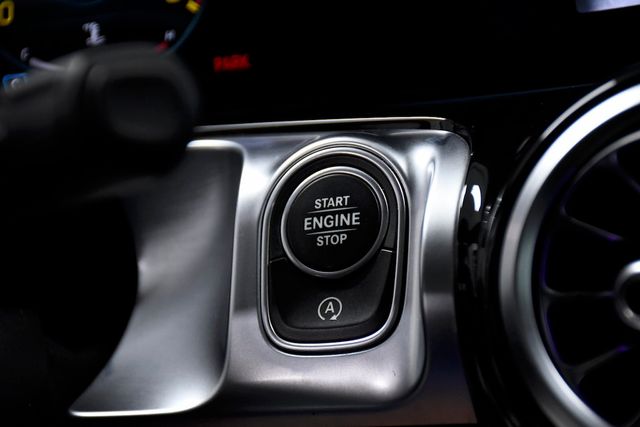 2021 Mercedes-Benz GLB AMG GLB 35 4MATIC SUV - 22822066 - 27