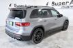 2021 Mercedes-Benz GLB AMG GLB 35 4MATIC SUV - 22822066 - 3