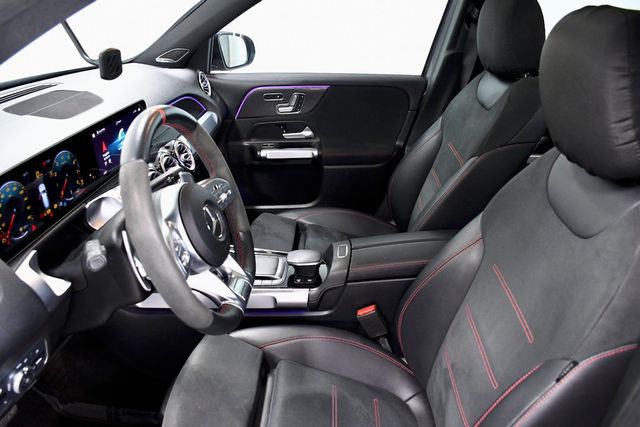 2021 Mercedes-Benz GLB AMG GLB 35 4MATIC SUV - 22822066 - 6