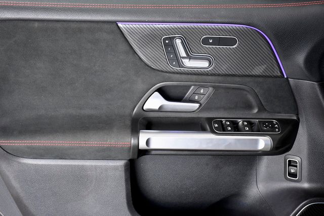 2021 Mercedes-Benz GLB AMG GLB 35 4MATIC SUV - 22822066 - 8