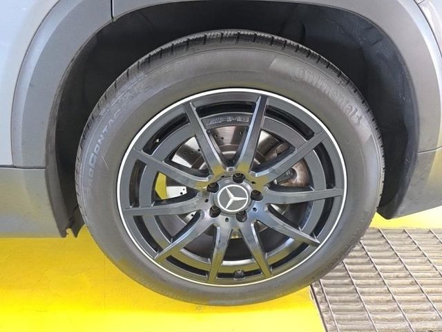2021 Mercedes-Benz GLB AMG GLB 35 4MATIC SUV - 23075343 - 14