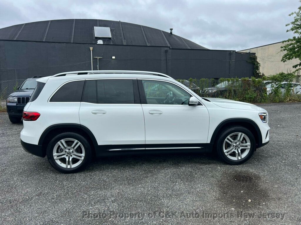 2021 Mercedes Benz GLB 250 4MATIC photo 5