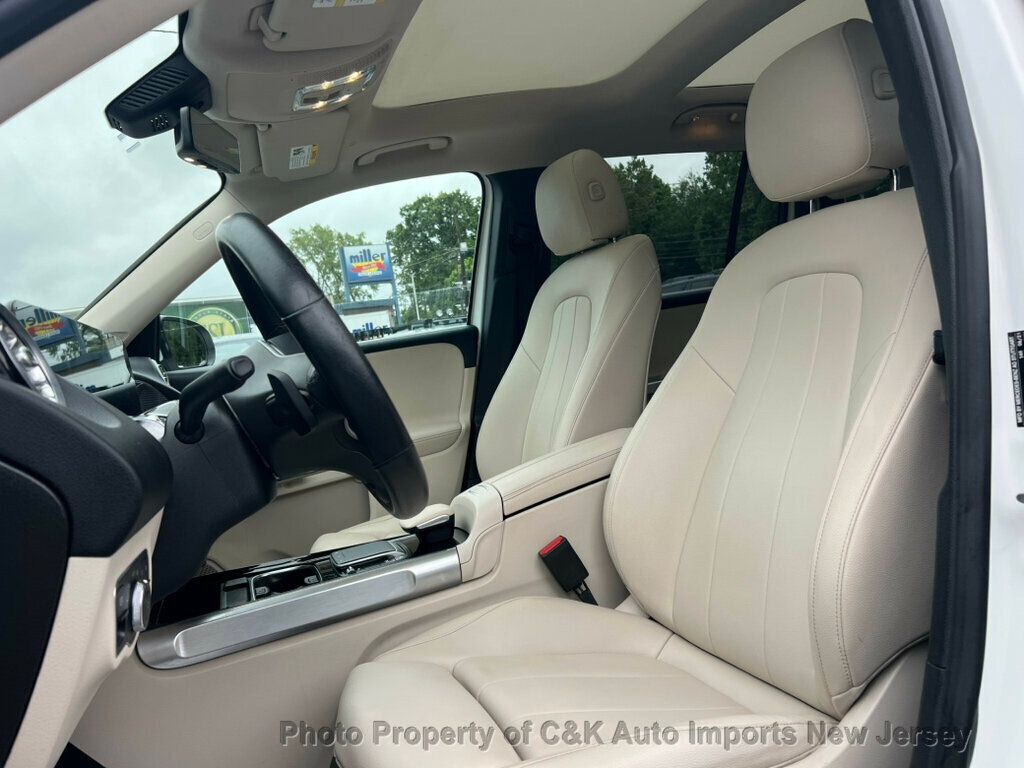 2021 Mercedes Benz GLB 250 4MATIC photo 13