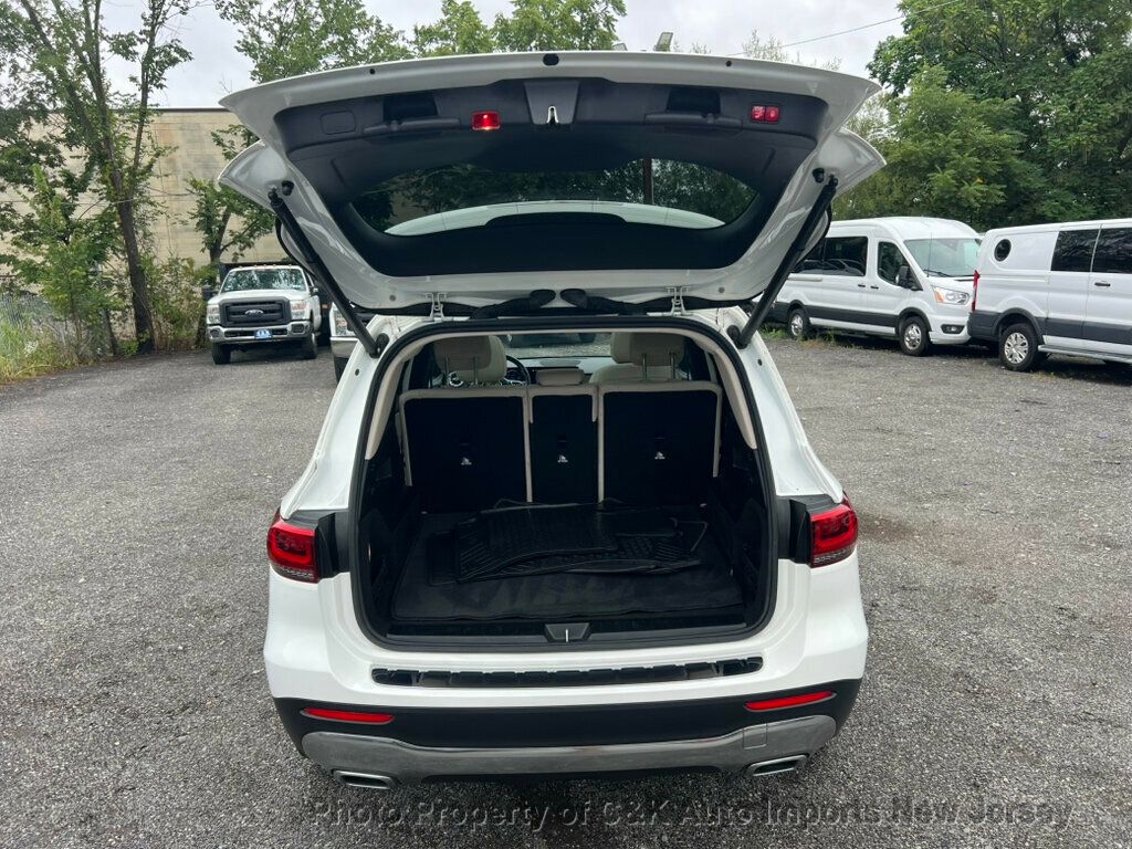 2021 Mercedes Benz GLB 250 4MATIC photo 35