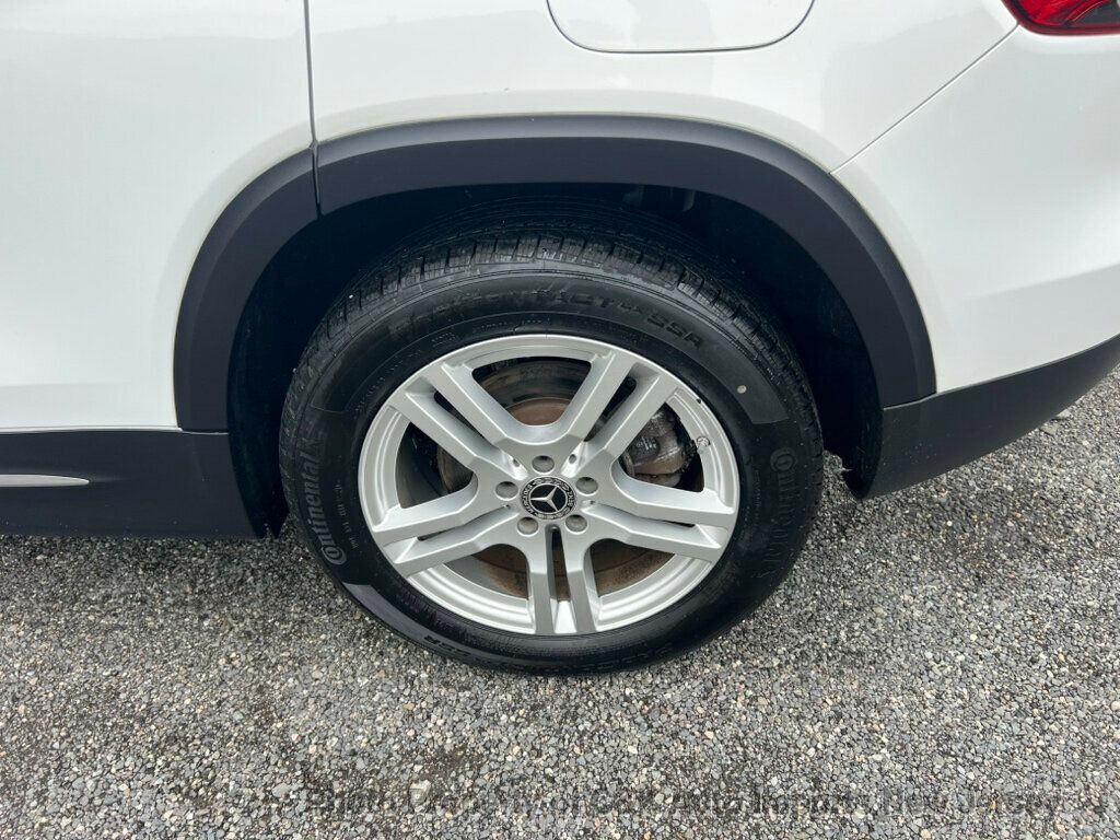 2021 Mercedes Benz GLB 250 4MATIC photo 37