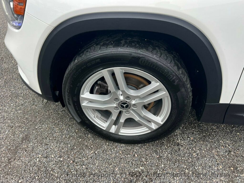 2021 Mercedes Benz GLB 250 4MATIC photo 38