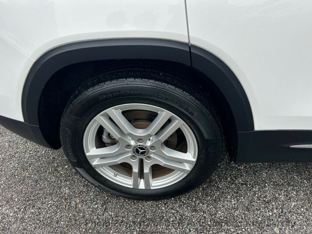 2021 Mercedes Benz GLB 250 4MATIC photo 40