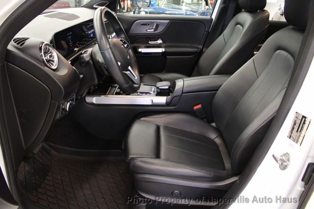 2021 Mercedes-Benz GLB GLB 250 4MATIC SUV - 23052751 - 9