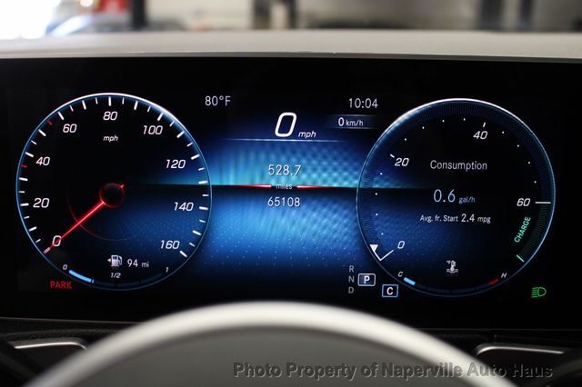 2021 Mercedes-Benz GLB GLB 250 4MATIC SUV - 23052751 - 13