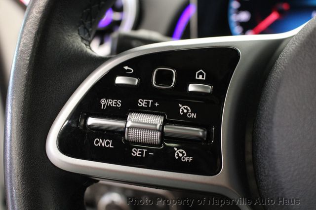 2021 Mercedes-Benz GLB GLB 250 4MATIC SUV - 23052751 - 14