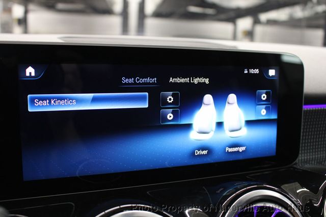 2021 Mercedes-Benz GLB GLB 250 4MATIC SUV - 23052751 - 19