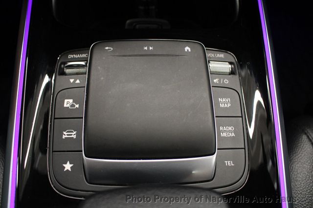 2021 Mercedes-Benz GLB GLB 250 4MATIC SUV - 23052751 - 23