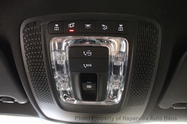 2021 Mercedes-Benz GLB GLB 250 4MATIC SUV - 23052751 - 24