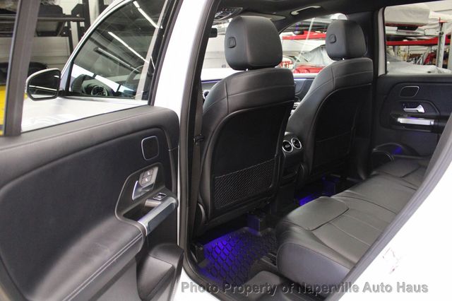 2021 Mercedes-Benz GLB GLB 250 4MATIC SUV - 23052751 - 26