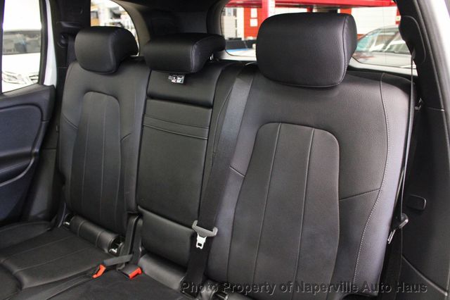 2021 Mercedes-Benz GLB GLB 250 4MATIC SUV - 23052751 - 28