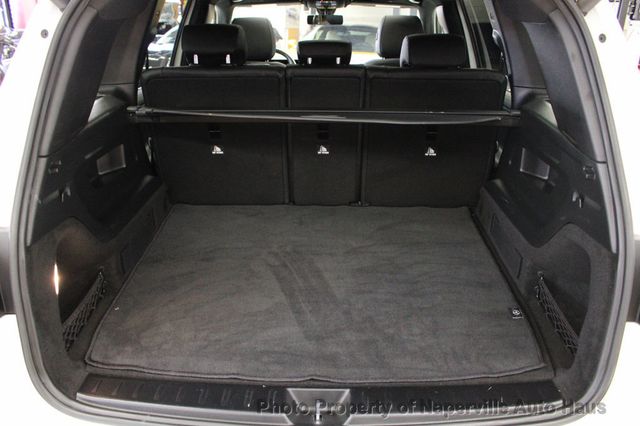 2021 Mercedes-Benz GLB GLB 250 4MATIC SUV - 23052751 - 29