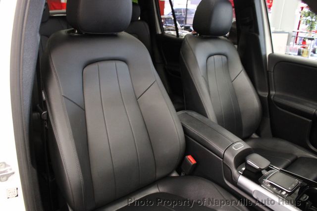2021 Mercedes-Benz GLB GLB 250 4MATIC SUV - 23052751 - 37