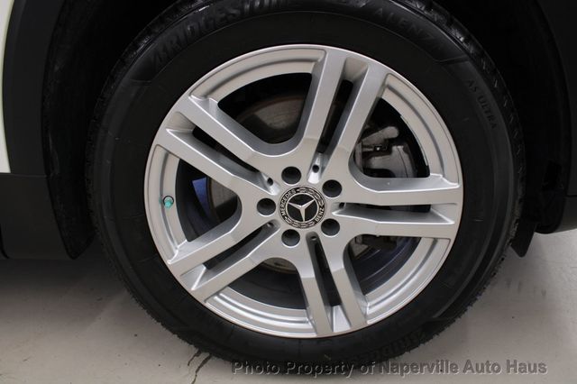 2021 Mercedes-Benz GLB GLB 250 4MATIC SUV - 23052751 - 38