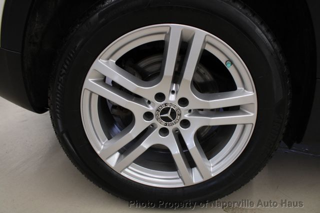 2021 Mercedes-Benz GLB GLB 250 4MATIC SUV - 23052751 - 39