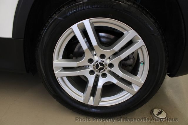 2021 Mercedes-Benz GLB GLB 250 4MATIC SUV - 23052751 - 40