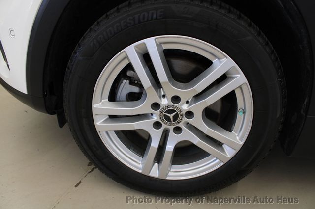 2021 Mercedes-Benz GLB GLB 250 4MATIC SUV - 23052751 - 41