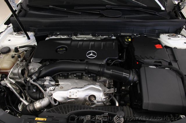 2021 Mercedes-Benz GLB GLB 250 4MATIC SUV - 23052751 - 42
