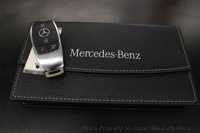 2021 Mercedes-Benz GLB GLB 250 4MATIC SUV - 23052751 - 47