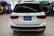 2021 Mercedes-Benz GLB GLB 250 4MATIC SUV - 23052751 - 4