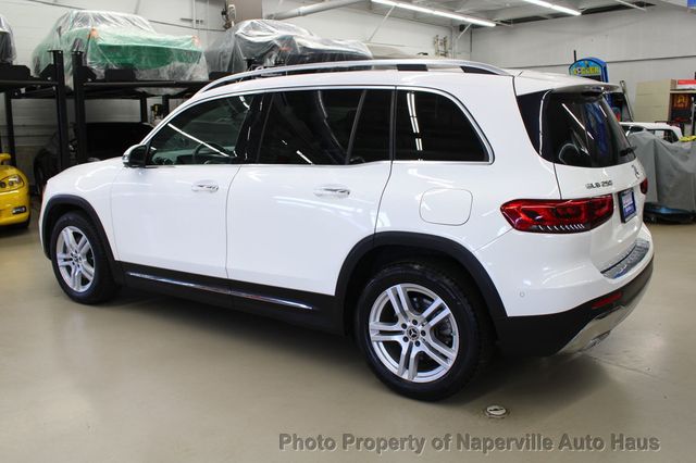2021 Mercedes-Benz GLB GLB 250 4MATIC SUV - 23052751 - 51