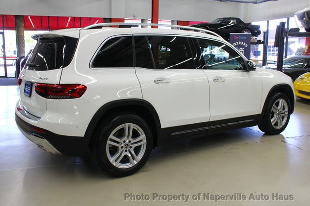 2021 Mercedes-Benz GLB GLB 250 4MATIC SUV - 23052751 - 53