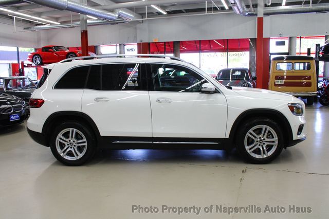 2021 Mercedes-Benz GLB GLB 250 4MATIC SUV - 23052751 - 54