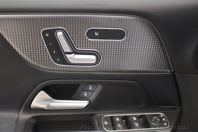 2021 Mercedes-Benz GLB GLB 250 4MATIC SUV - 23052751 - 8