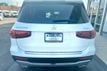 2021 Mercedes-Benz GLB GLB 250 4MATIC SUV - 22480847 - 55