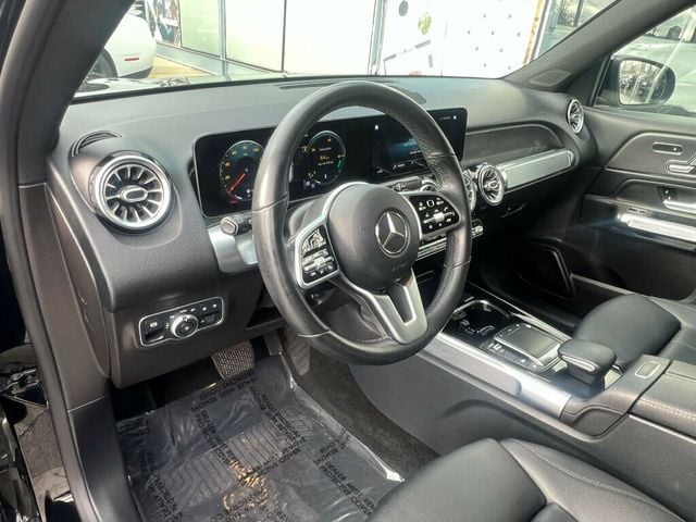 2021 Mercedes-Benz GLB GLB 250 4MATIC SUV - 22652648 - 15