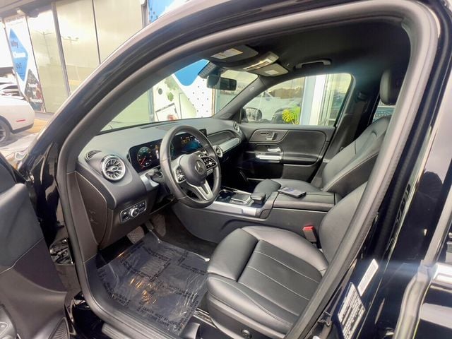 2021 Mercedes-Benz GLB GLB 250 4MATIC SUV - 22652648 - 32